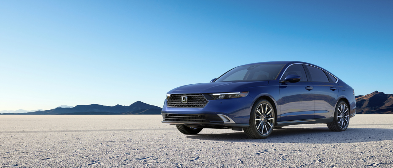 혼다 어코드 리스 렌트 가격 정보