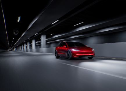 테슬라 모델 3