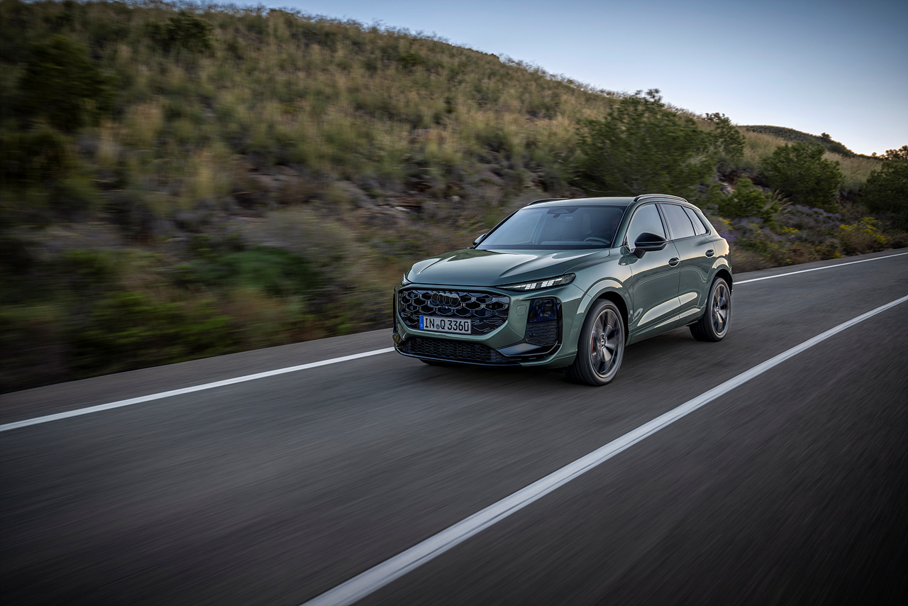 아우디 Q3 리스 렌트 가격 정보