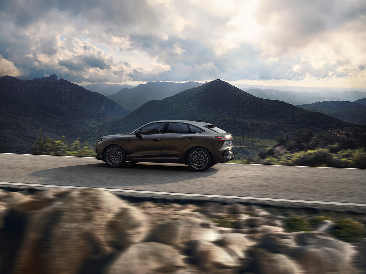 아우디 Q3 스포트백 리스 렌트 가격 정보