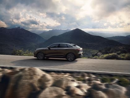 아우디 Q3 스포트백