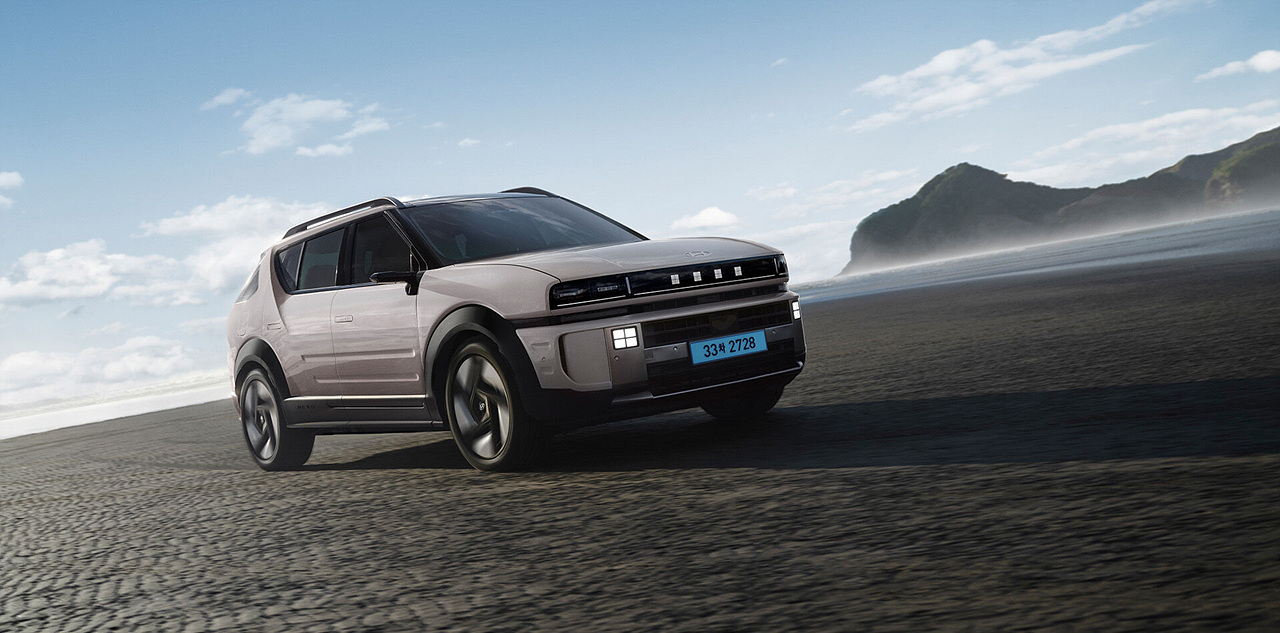 현대 넥쏘 리스 렌트 가격 정보