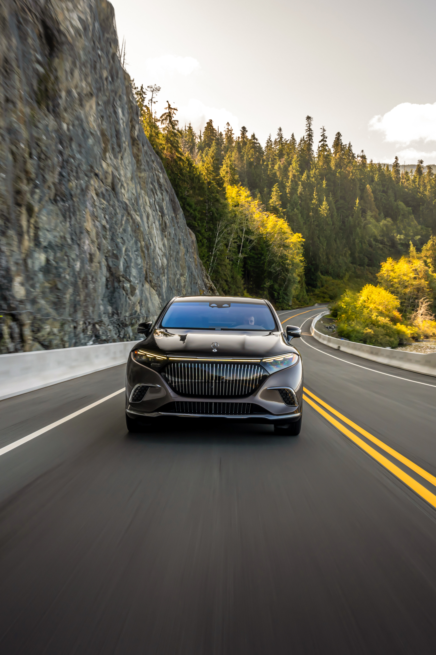 벤츠 마이바흐 EQS680 SUV 리스 렌트 가격 정보