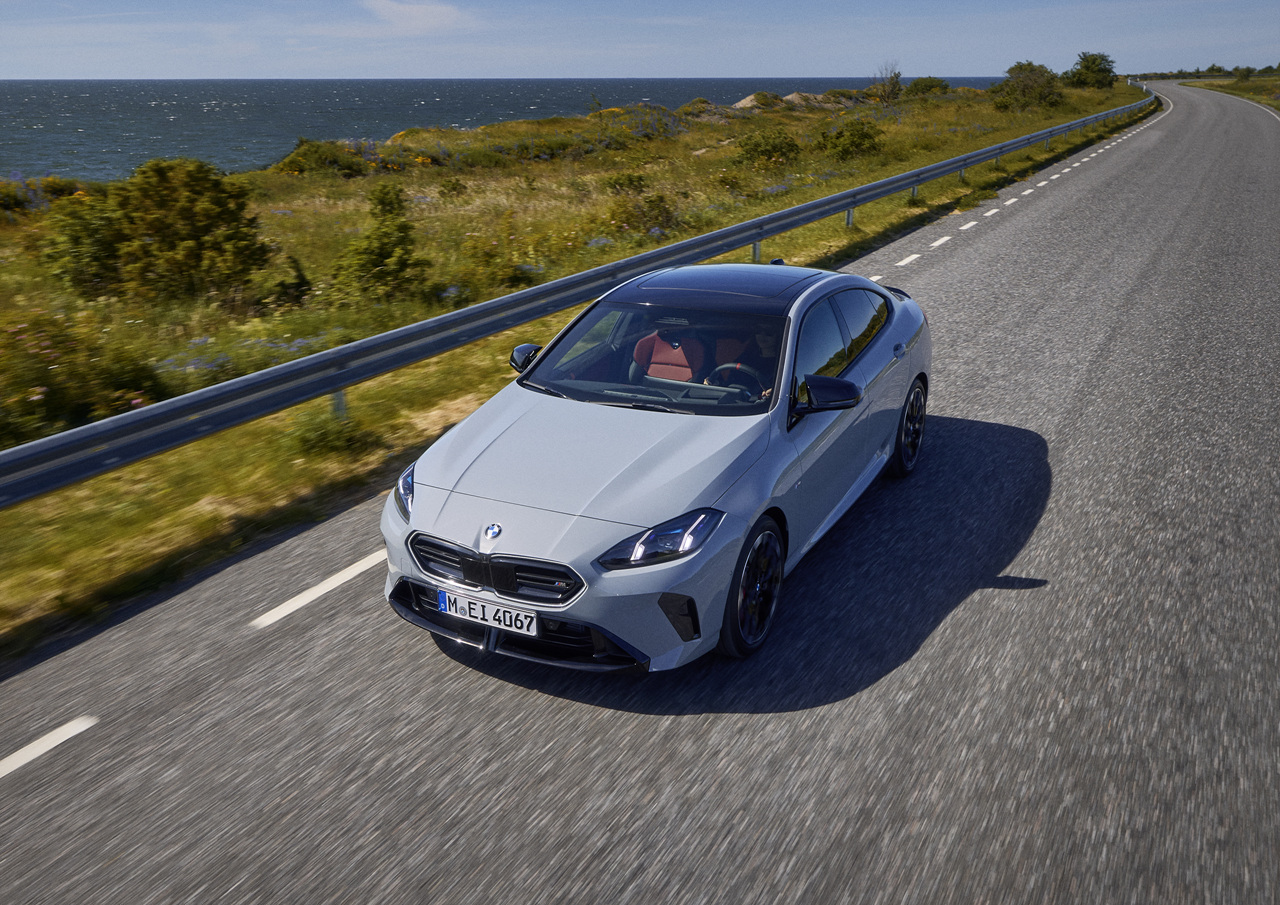 BMW 2시리즈 그란쿠페 228 xDrive 리스 렌트 가격 정보