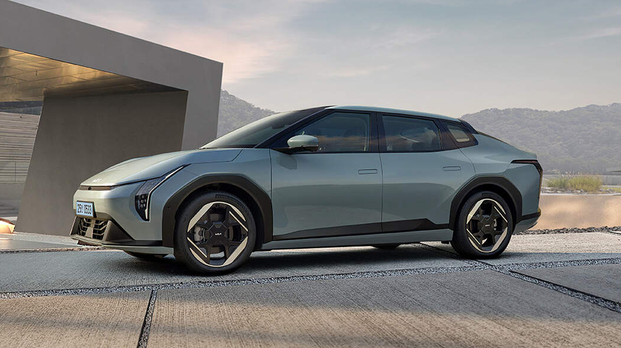 기아 EV4 리스 렌트 가격 정보