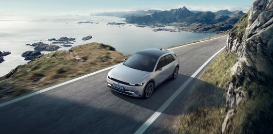 현대 아이오닉 5