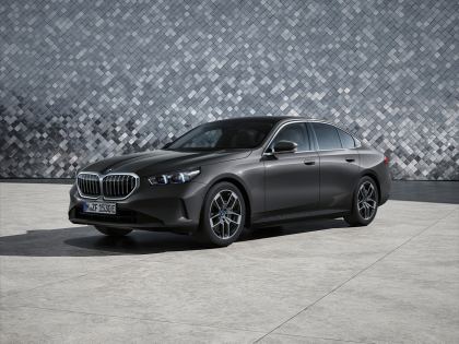 BMW 5시리즈 523d xDrive
