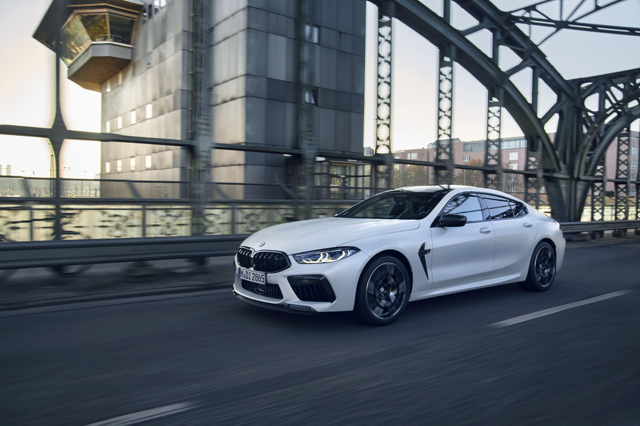BMW BMW M8 그란쿠페 리스 렌트 가격 정보
