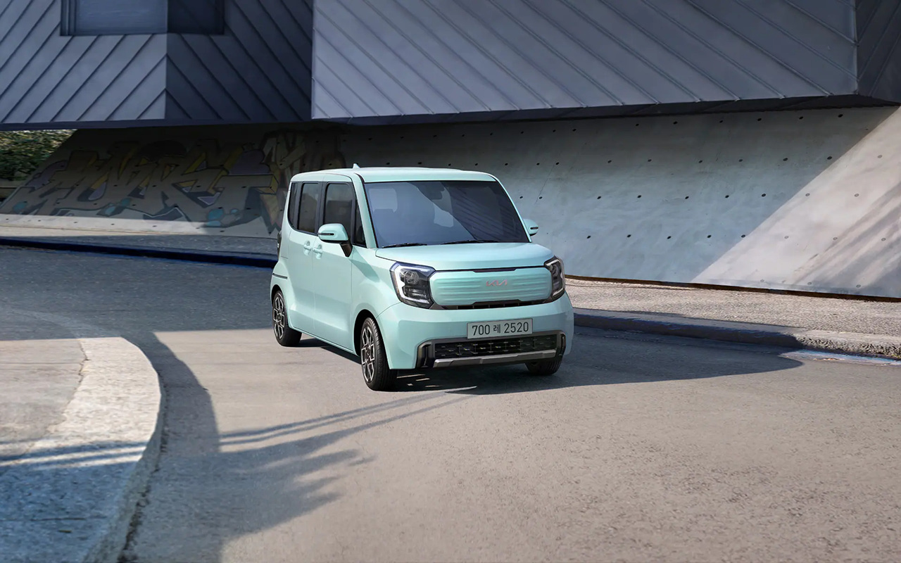 기아 레이 리스 렌트 가격 정보