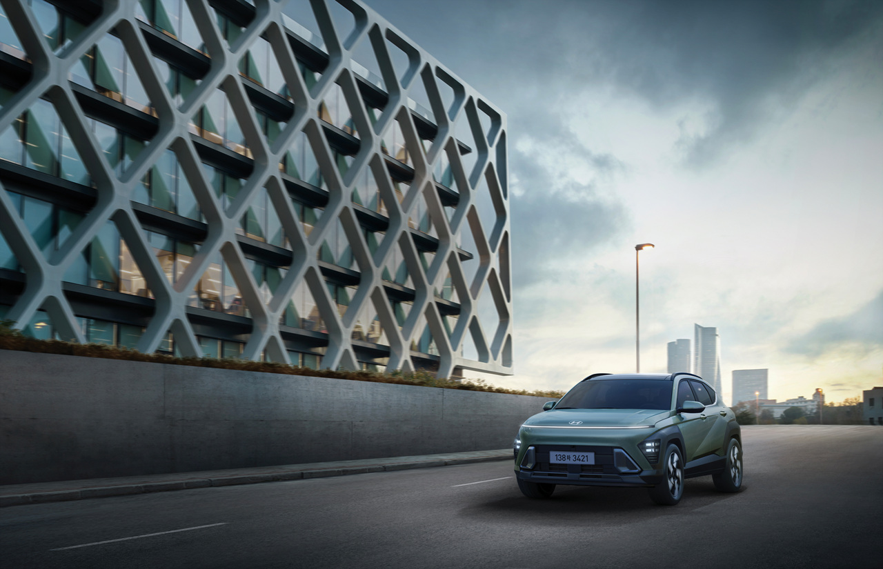 현대 코나 리스 렌트 가격 정보