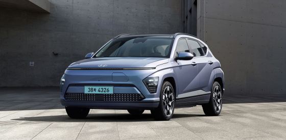 현대 코나 일렉트릭