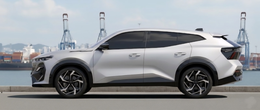 르노코리아 필랑테 리스 렌트 가격 정보