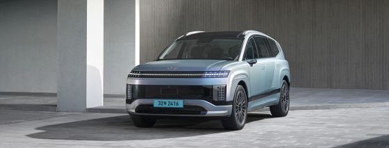 현대 아이오닉 9