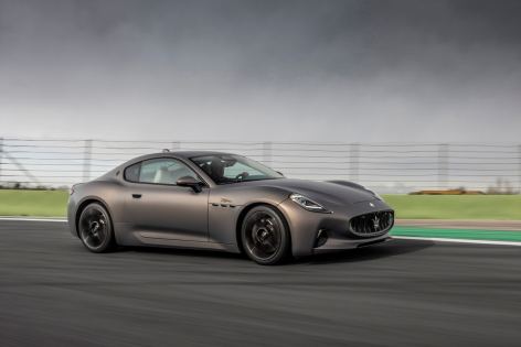 마세라티 그란투리스모